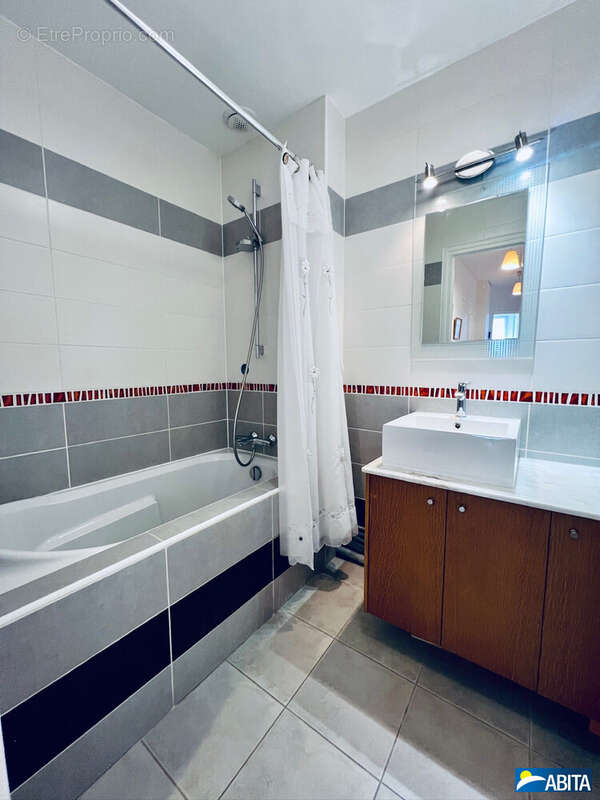 Appartement à SAINT-MALO