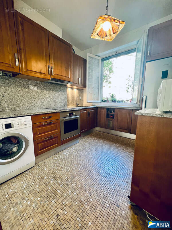 Appartement à SAINT-MALO