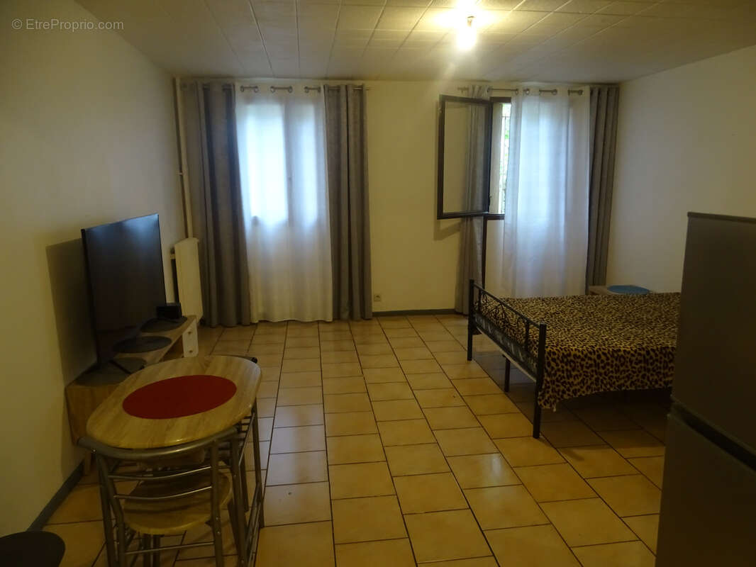 Appartement à MARSEILLE-15E