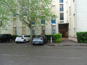 Appartement à MARSEILLE-15E