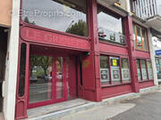 Commerce à ALBERTVILLE