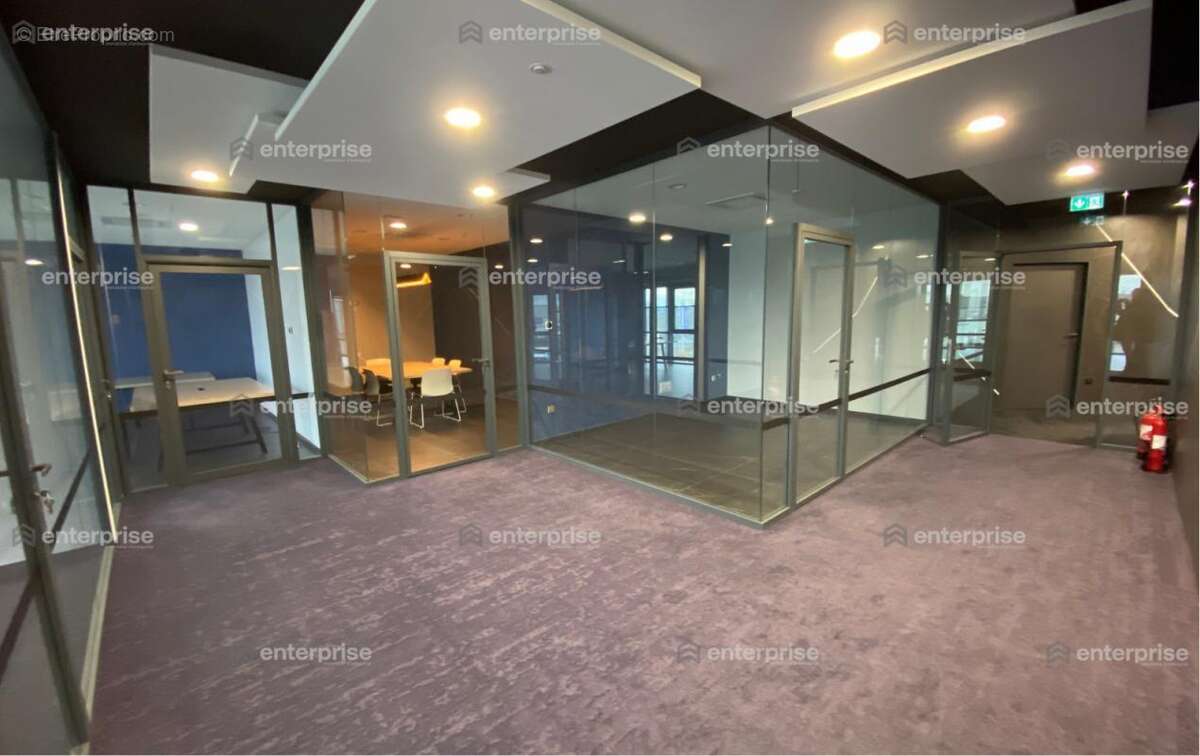 Commerce à BEAUVAIS