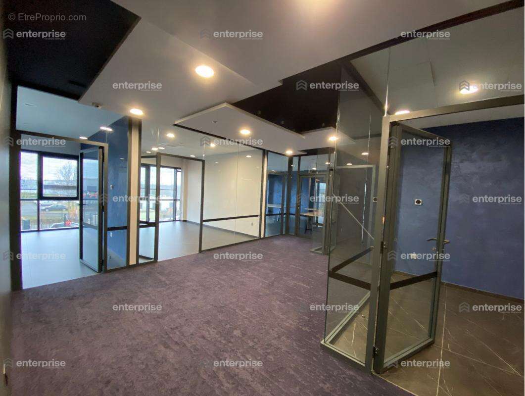 Commerce à BEAUVAIS