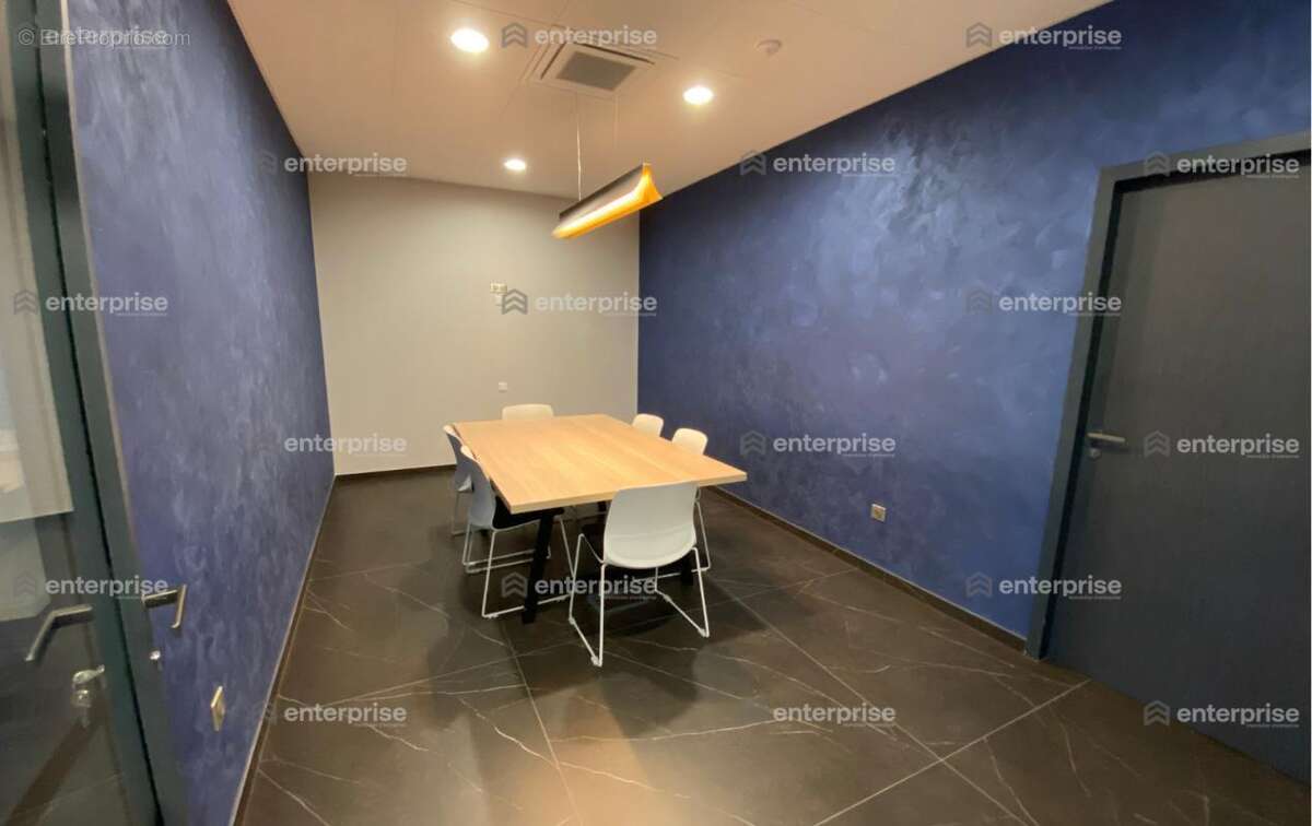 Commerce à BEAUVAIS