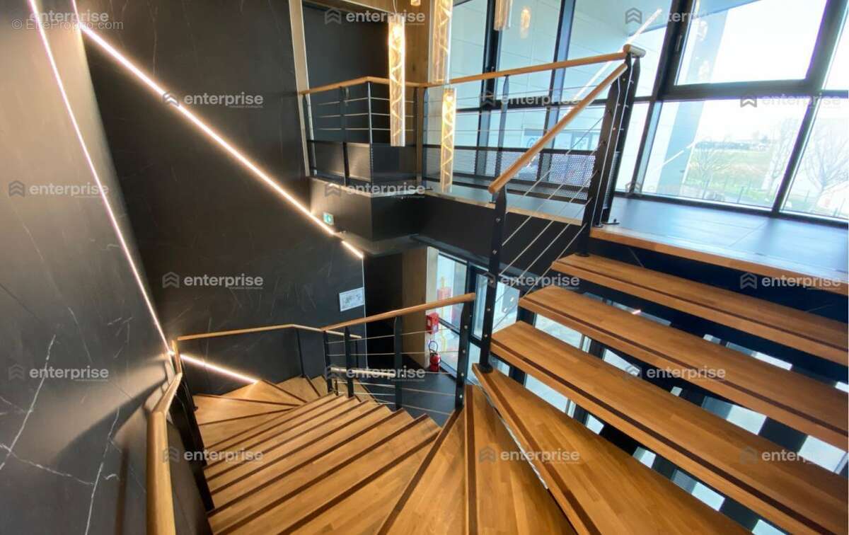 Commerce à BEAUVAIS