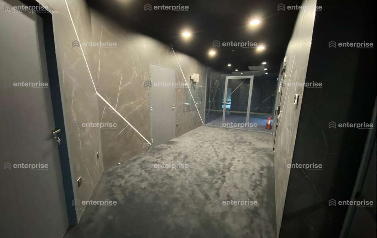 Commerce à BEAUVAIS