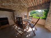 Maison à SAINT-JEAN-DU-PIN