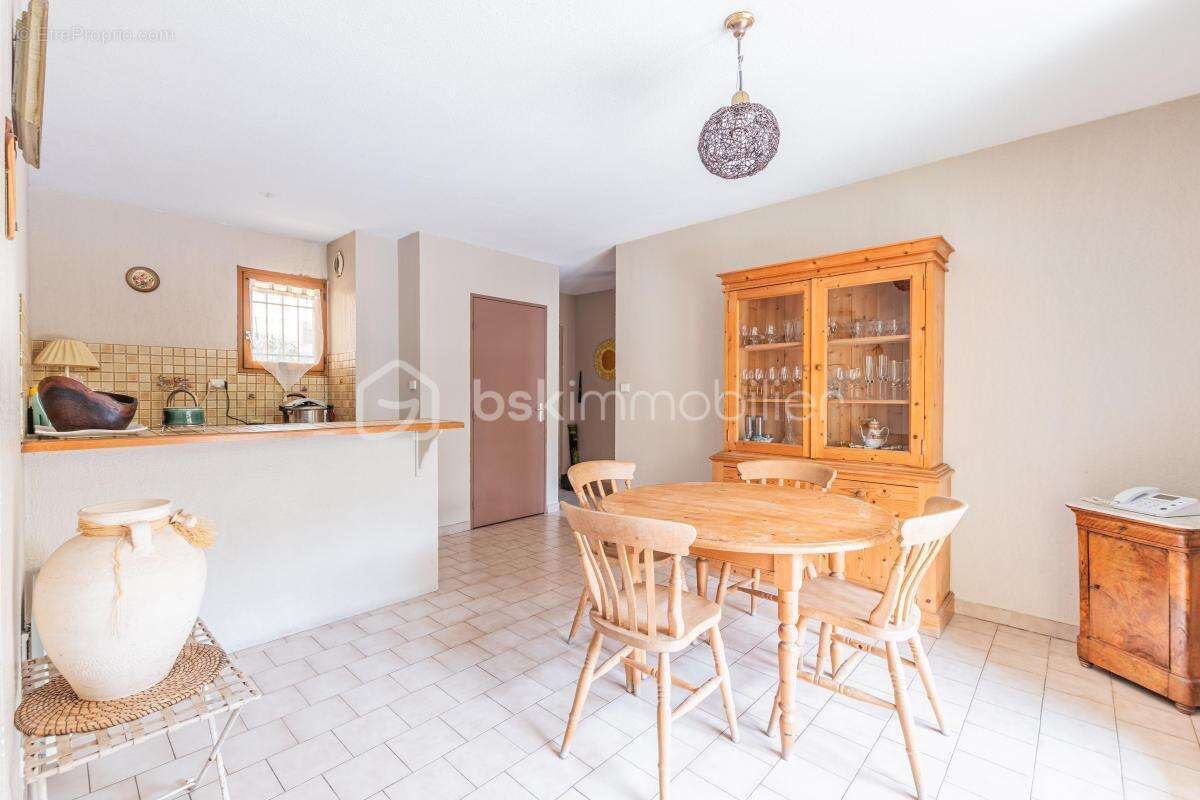 Appartement à SANARY-SUR-MER