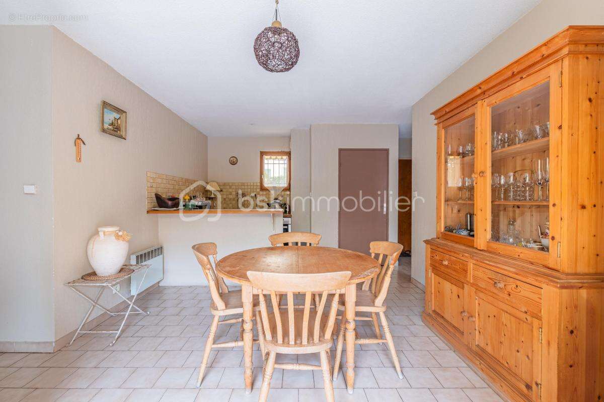 Appartement à SANARY-SUR-MER