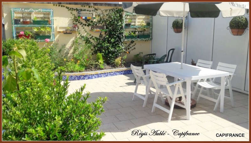 Appartement à MONTAUBAN-DE-BRETAGNE