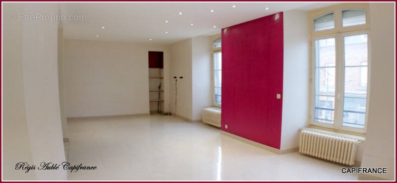 Appartement à MONTAUBAN-DE-BRETAGNE