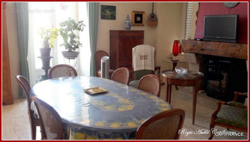 Appartement à MONTAUBAN-DE-BRETAGNE