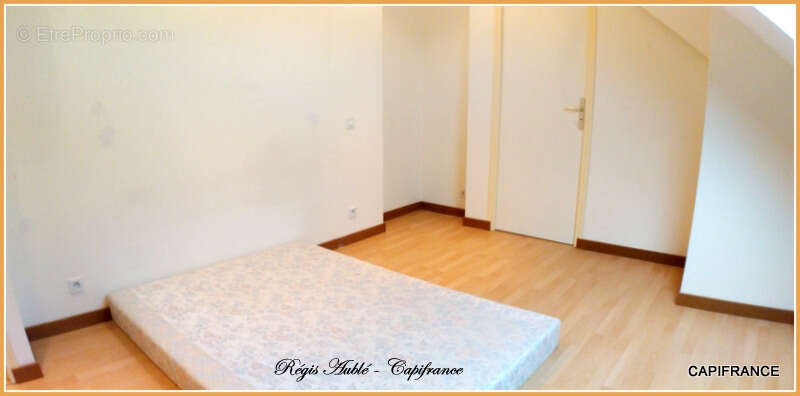 Appartement à MONTAUBAN-DE-BRETAGNE