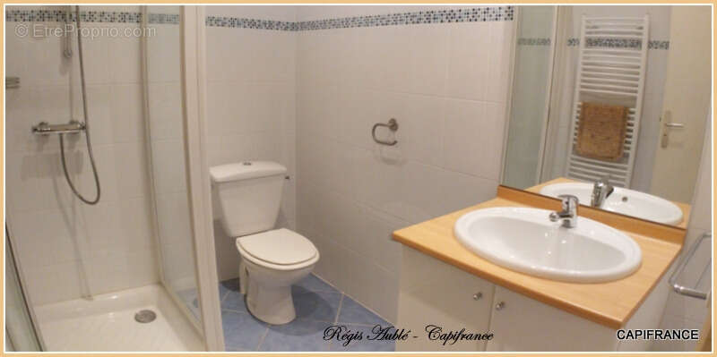 Appartement à MONTAUBAN-DE-BRETAGNE