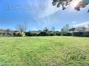 Terrain à VILLEFRANCHE-DE-LAURAGAIS