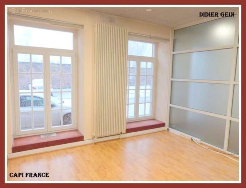 Appartement à BITCHE