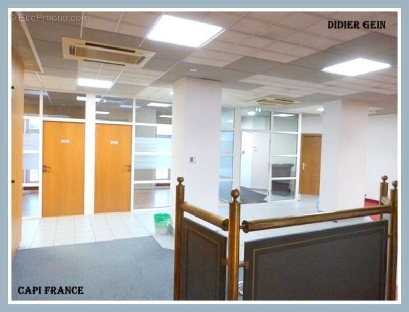 Appartement à BITCHE