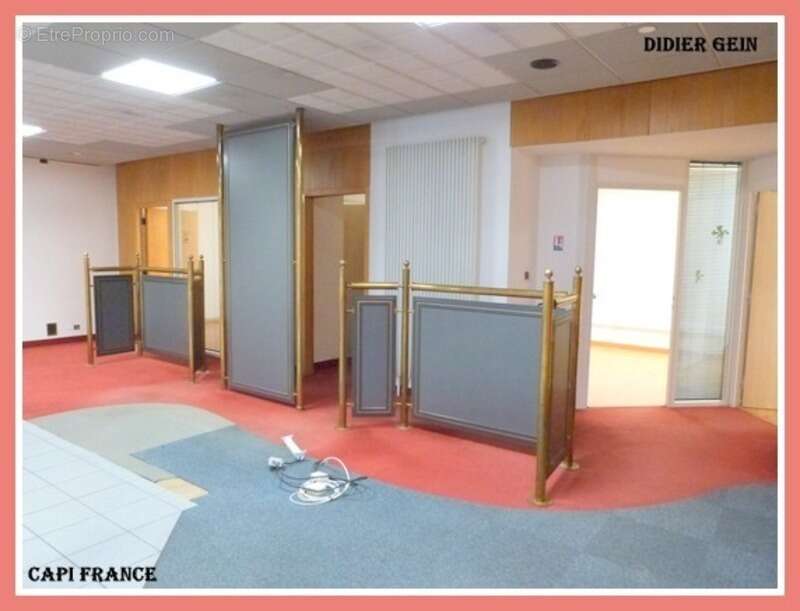 Appartement à BITCHE