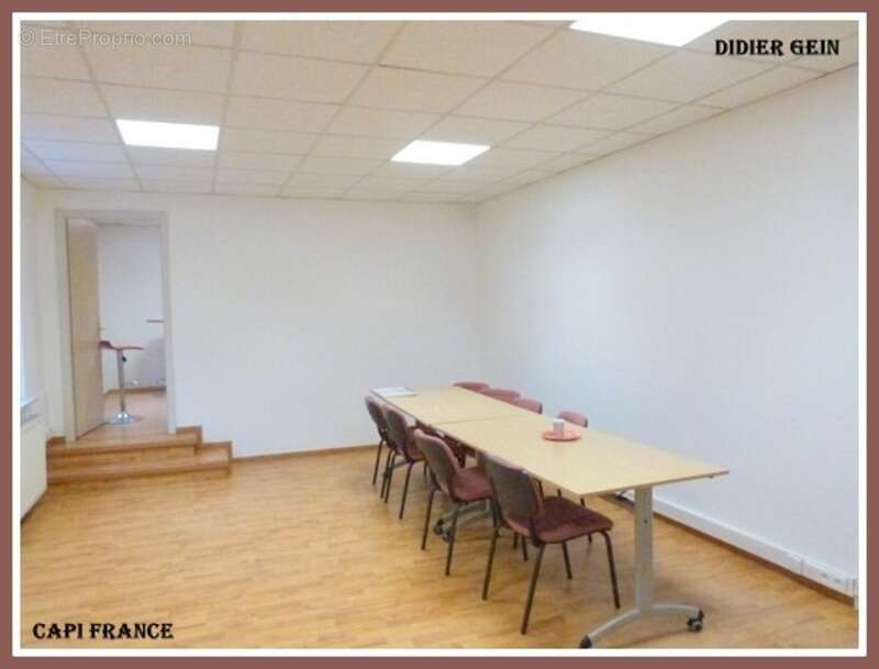 Appartement à BITCHE