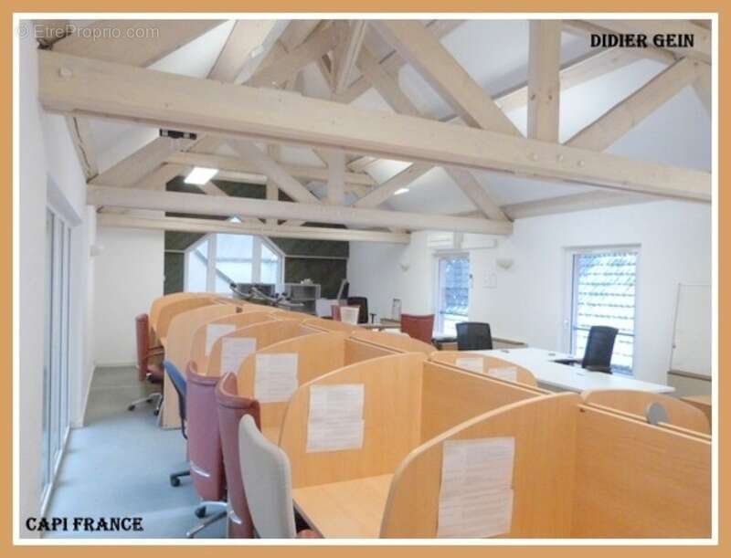 Appartement à BITCHE