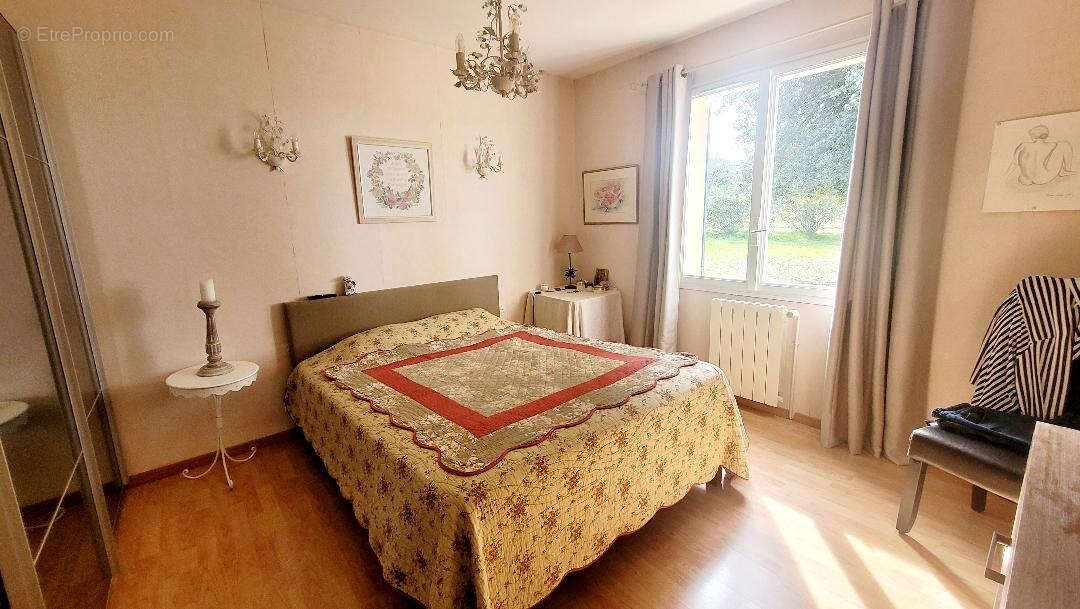 Maison à SERIGNAN-DU-COMTAT