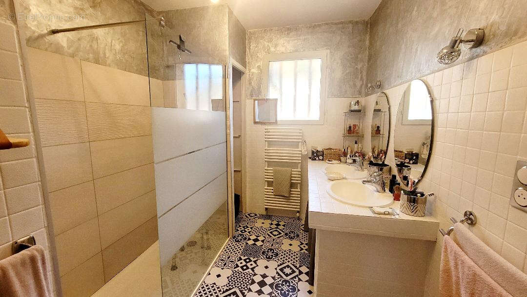 Maison à SERIGNAN-DU-COMTAT