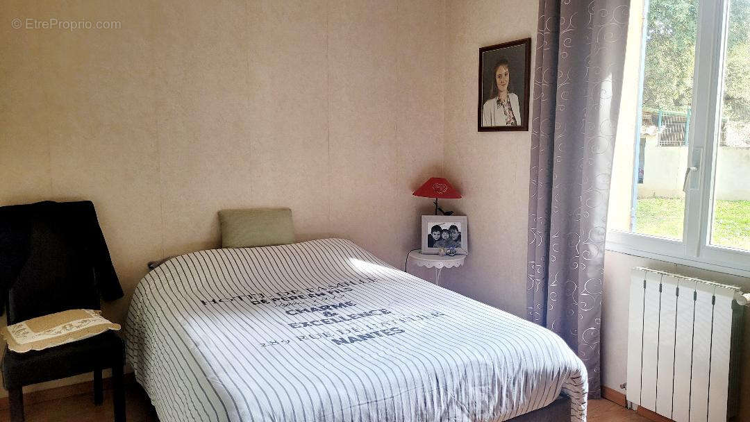 Maison à SERIGNAN-DU-COMTAT