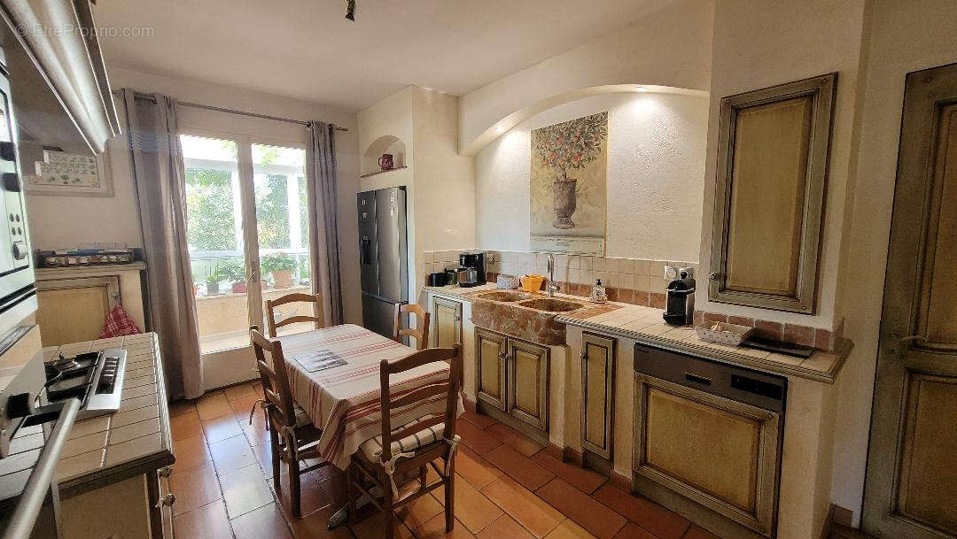 Maison à SERIGNAN-DU-COMTAT