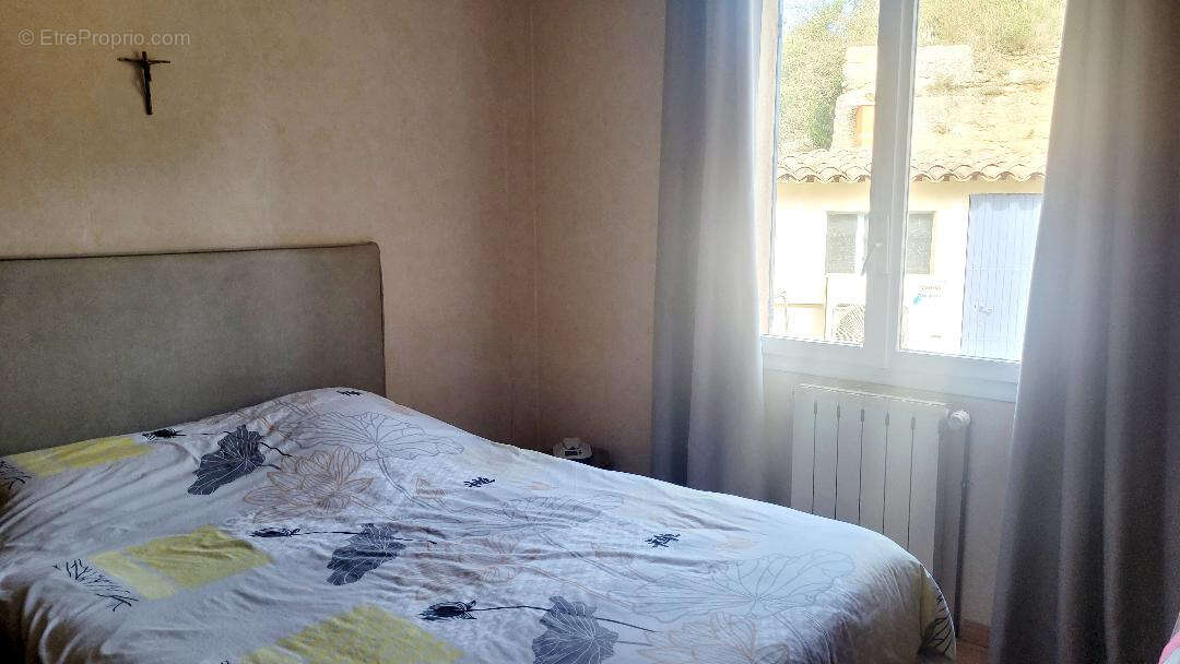 Maison à SERIGNAN-DU-COMTAT