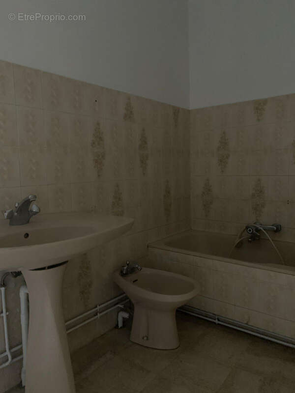 Appartement à MEULAN