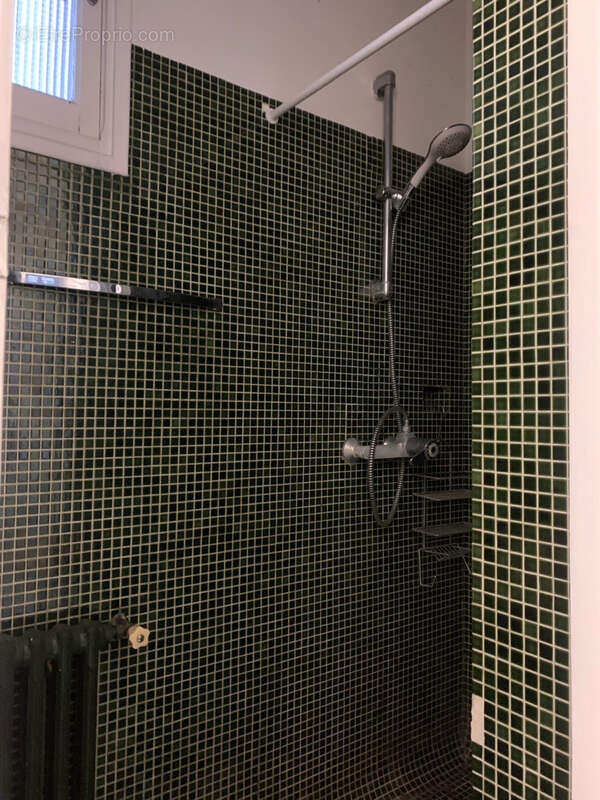 Appartement à MEULAN