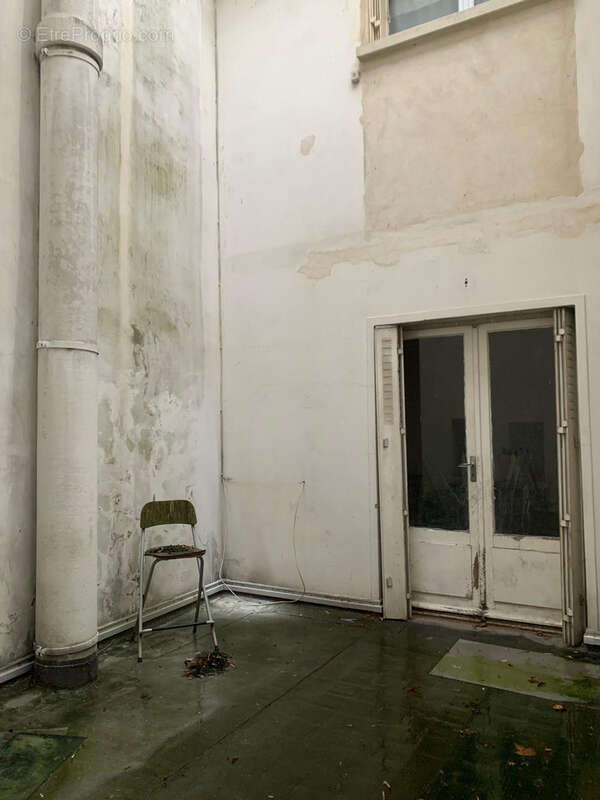 Appartement à MEULAN