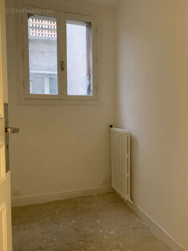 Appartement à MEULAN