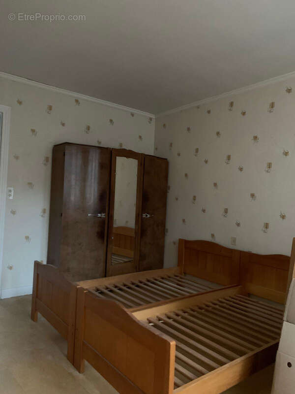 Appartement à MEULAN