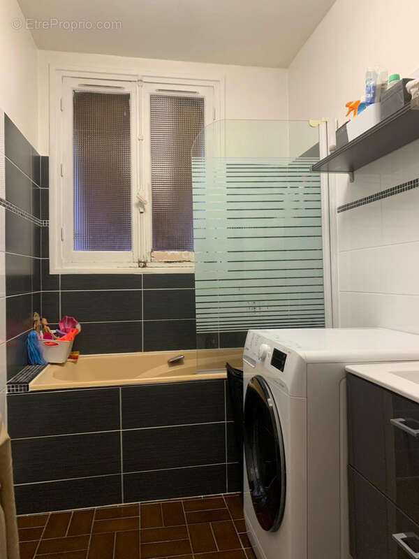 Appartement à MEULAN