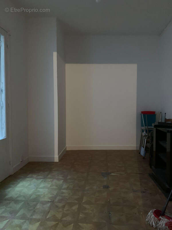 Appartement à MEULAN