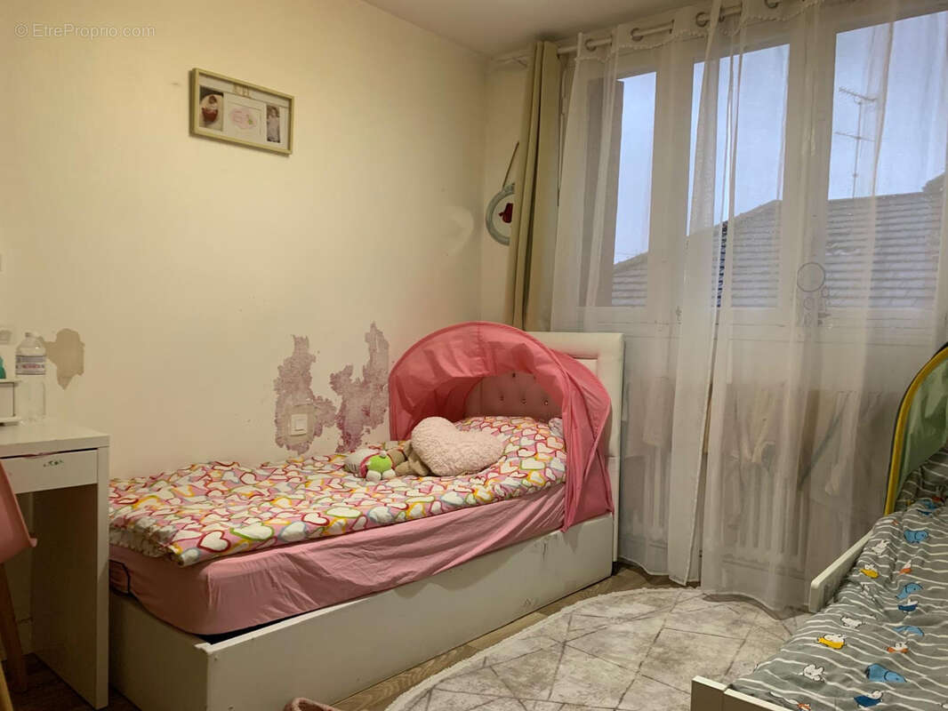 Appartement à MEULAN