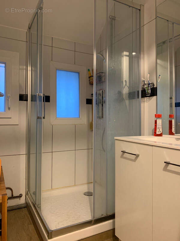 Appartement à MEULAN