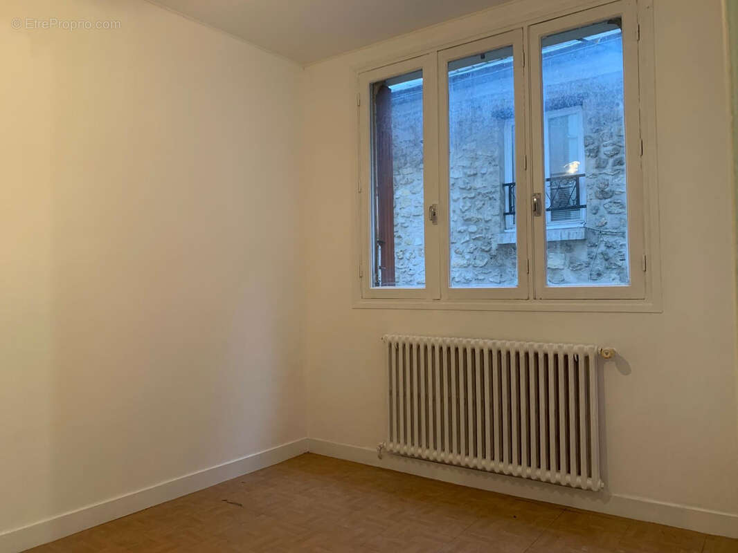 Appartement à MEULAN