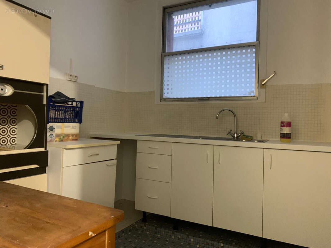 Appartement à MEULAN