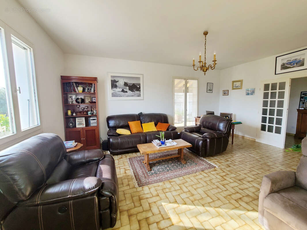 Maison à SAINT-MARCEL-SUR-AUDE