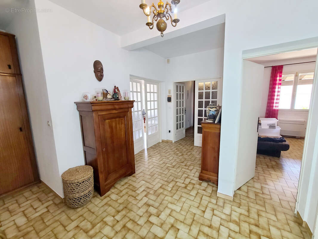 Maison à SAINT-MARCEL-SUR-AUDE