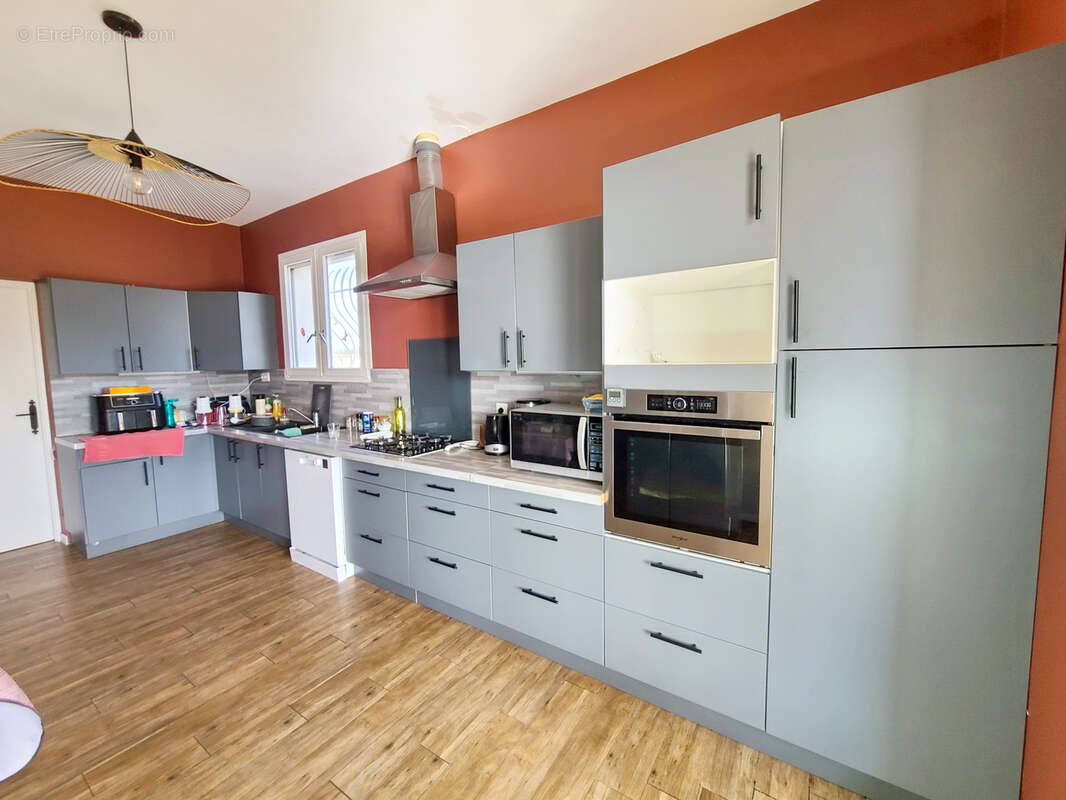 Maison à SAINT-MARCEL-SUR-AUDE