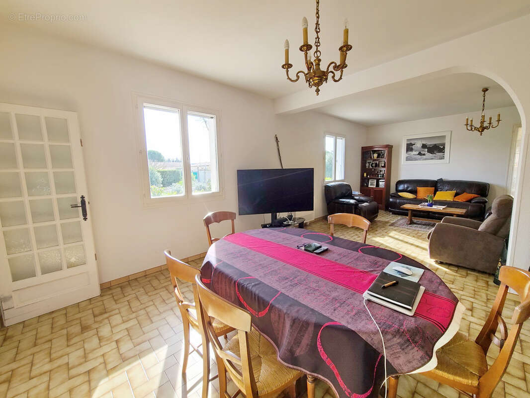 Maison à SAINT-MARCEL-SUR-AUDE