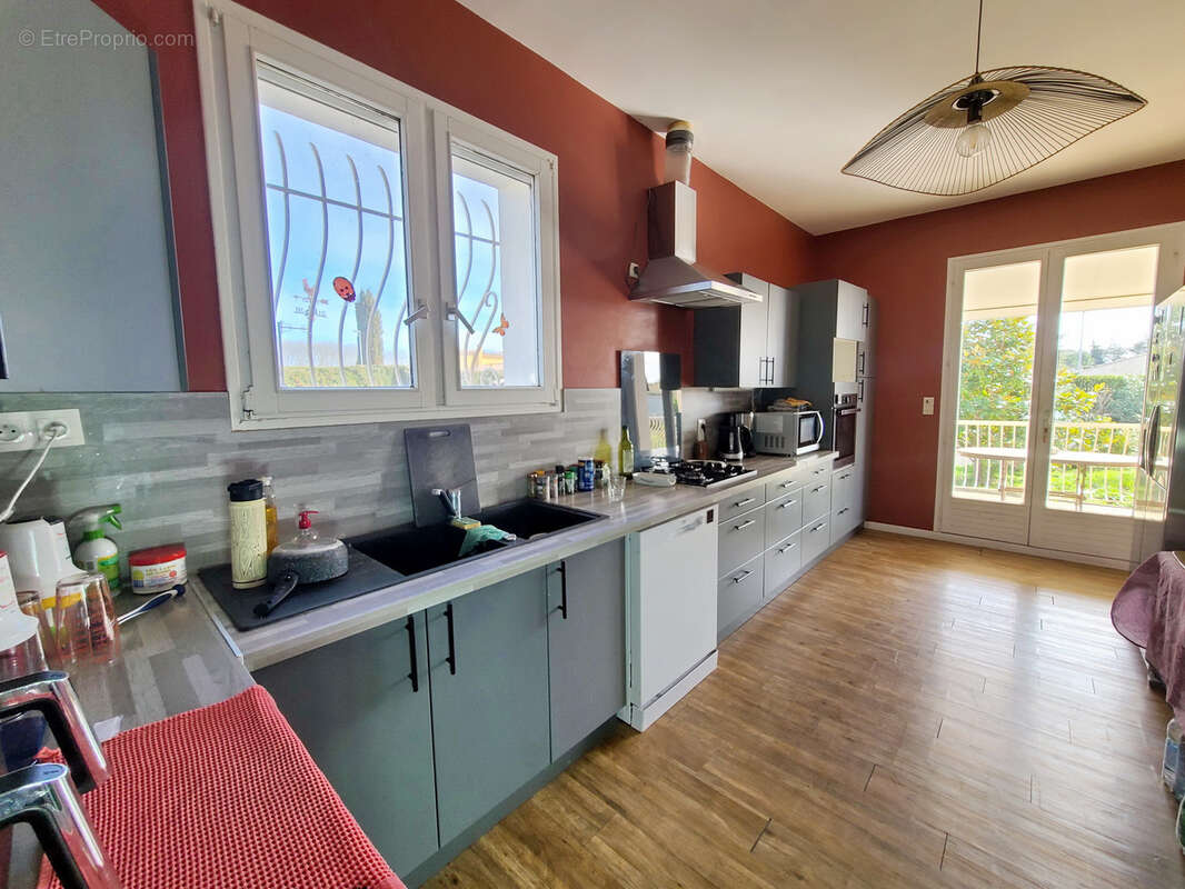 Maison à SAINT-MARCEL-SUR-AUDE