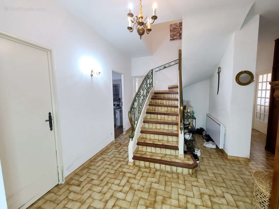 Maison à SAINT-MARCEL-SUR-AUDE