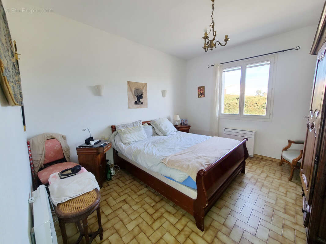 Maison à SAINT-MARCEL-SUR-AUDE