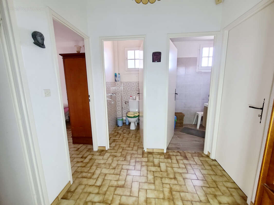 Maison à SAINT-MARCEL-SUR-AUDE