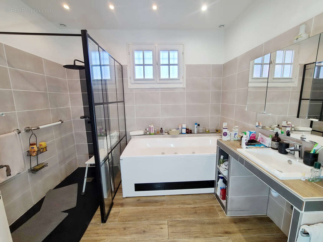 Maison à SAINT-MARCEL-SUR-AUDE