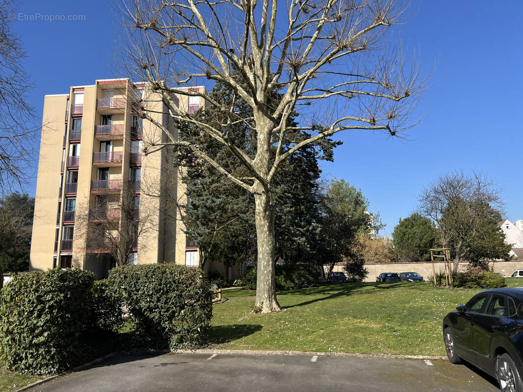 Appartement à ORLEANS